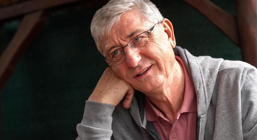 Gyurcsány Ferenc újra krimit ír