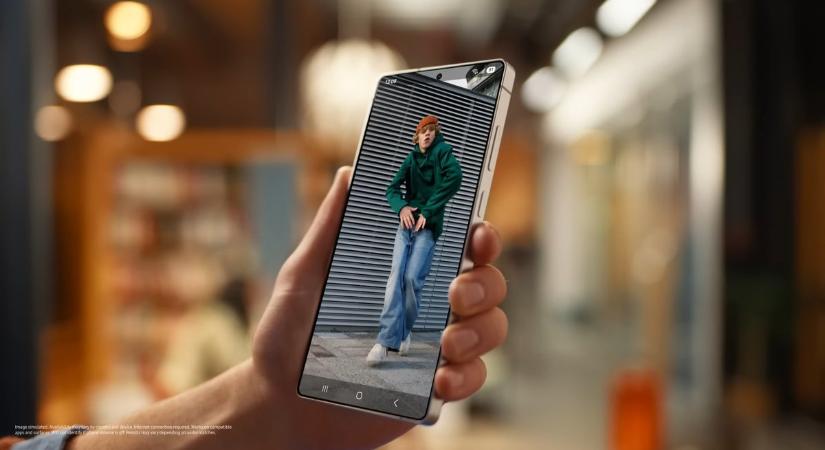 A Samsung véglegesíthette a Galaxy S26 modellek hardverét