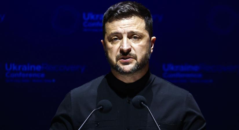 Amerika bólintott Ukrajna kérésére, de van egy nagy bökkenő