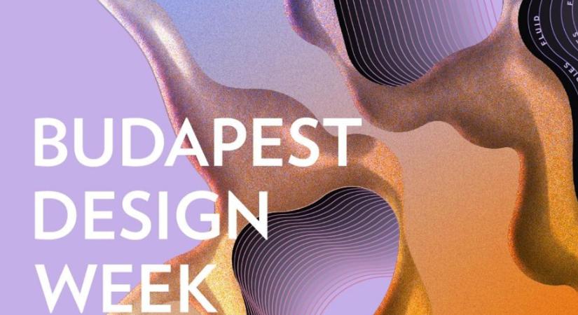 Mutasd meg, mit tudsz! Megnyílt a jelentkezés a Budapest Design Week 2025 eseményeire