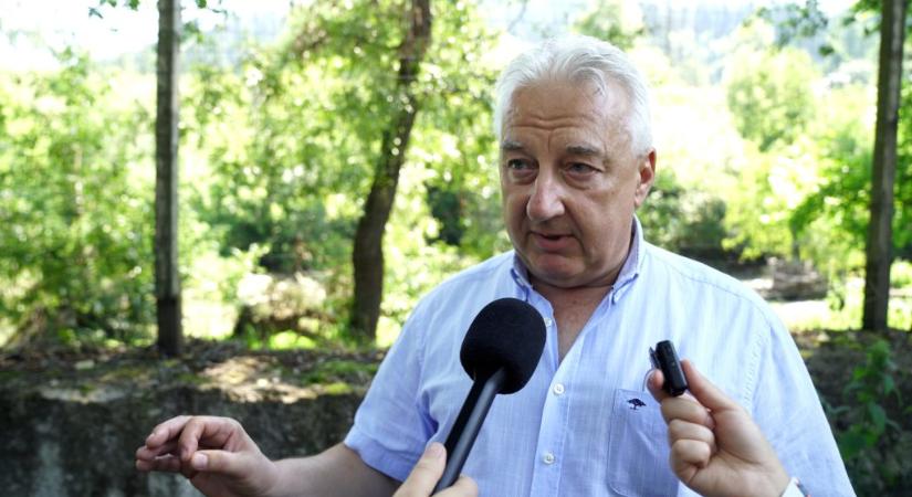 Semjen Zsolt: Azoknak is katasztrófa volna egy Tisza-kormány, akik gyűlölik a Fideszt