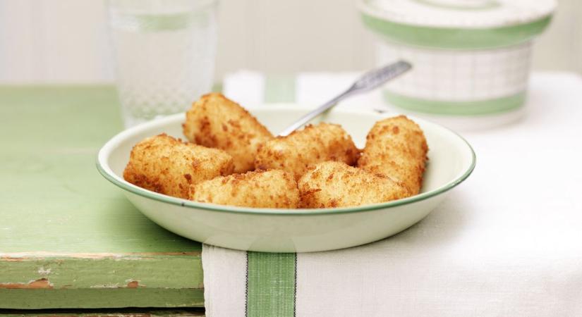 Ha vett ilyen krokettet, semmiképp se egye meg