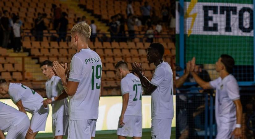 „Az örmény negyediktől kikapni olyan, mint Andorrától” – kezdődhet a matekozás az európai odavágók után