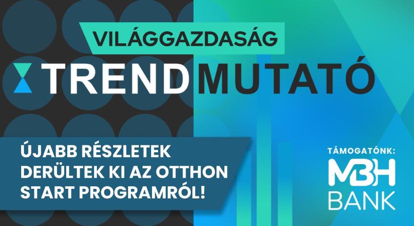 Újabb részletek derültek ki az Otthon Start Programról! - Trendmutató