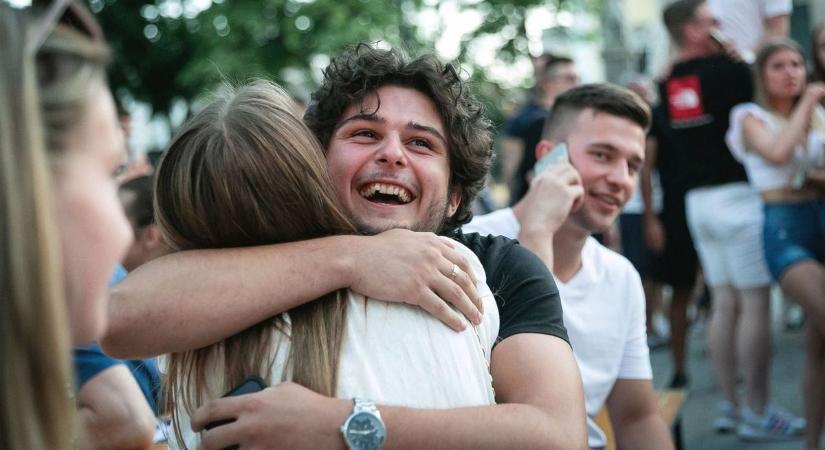 Pótfelvételi kisokos - Ne csüggedj, ha nem vettek fel!