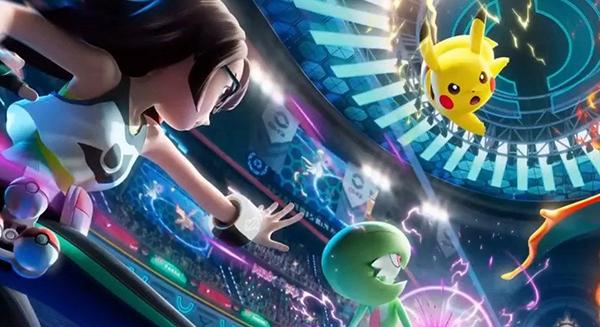 Még idén elstartolt a multis csatákra fókuszáló Pokémon Champions