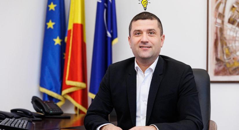 Romániának bele kéne vetnie magát a csipgyártásba – mondja a naiv miniszter