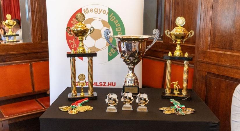 Keglovich-kupa: Elkészült az első kör sorsolása