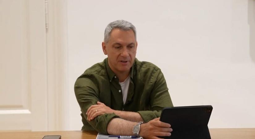 Lázár: Minél hamarabb vonuljon börtönbe a Matolcsy-klán azon tagja, amelyik lopott
