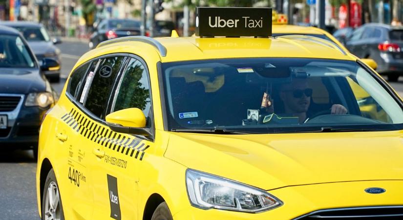 Különleges programot indít az Uber, a nők vannak a középpontban
