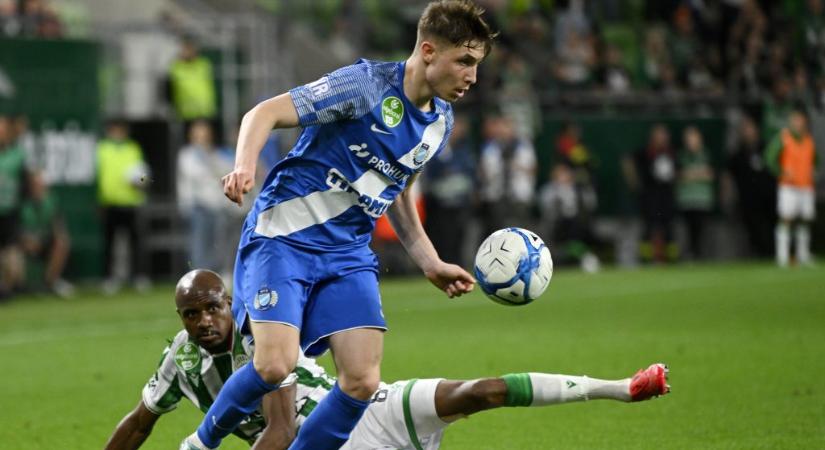 Egy mémmel mutatta be magyar igazolását az angol focicsapat