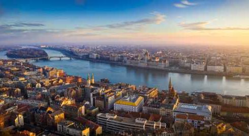 Regionális innováció: Budapest az élen, a vidék még mindig lemaradásban