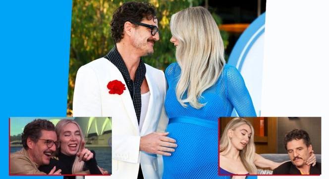 Pedro Pascal a célkeresztben: tényleg túl messzire megy a „szorongás elleni” ölelkezés?