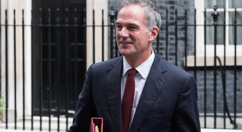 London pozitívan áll a palesztin állam elismeréséhez