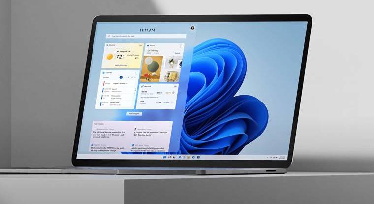A Microsoft szerint itt a valaha volt legmegbízhatóbb Windows