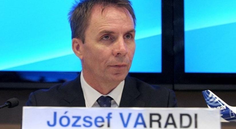 A Wizz Air-főnök Váradi szerint a briteket felhergelték a cégvezetők ellen – nem egyedül mondja