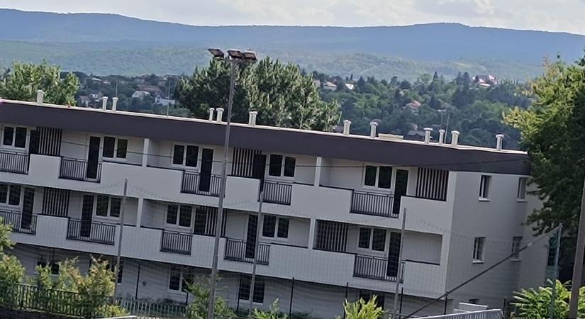 Ilyen volt és most meglesheti milyen lett a nyitásra kész avasi munkásszálló! - képek