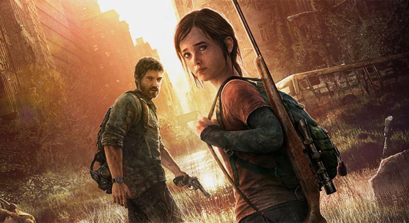 Ismét új kiadást kap a The Last of Us Part 1-2, de ezúttal nem játékként