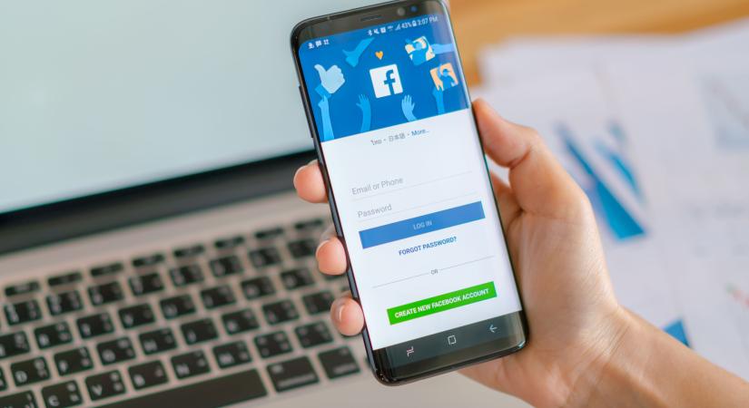 Eltűnnek a politikai hirdetések a Facebookról