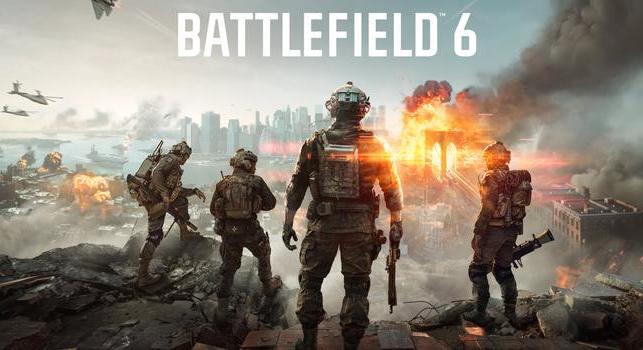 A cinematic trailerek kora leáldozott? Megosztóra sikeredett a Battlefield 6 előzetese!