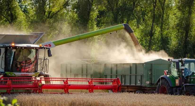 Veszélyben a magyar gazdák jövője: súlyos következményekkel járna az uniós agrártámogatások leépítése