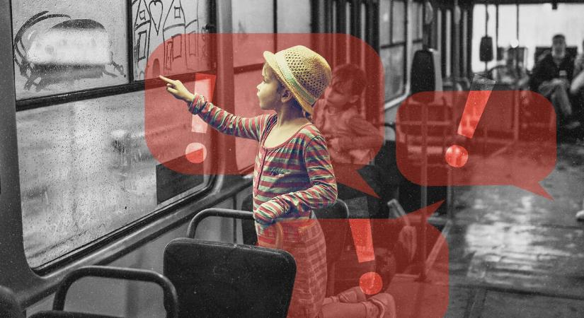 Rászólni más gyerekére – szabad?