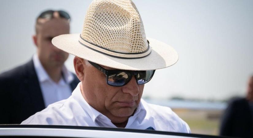 Magyar Péter üzent Orbánnak és a bűnbandájának: „Szedje össze végre a bátorságát és írják ki az előrehozott választást!”