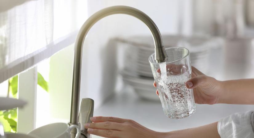 Vízhiány és útlezárások is sújtják ezeket a településeket