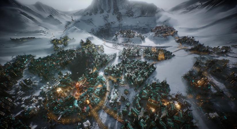 Végre megvan, hogy mikor érkezik a Frostpunk 2 konzolos változata, amit két nagyon menő kiadásban is elérhető lesz