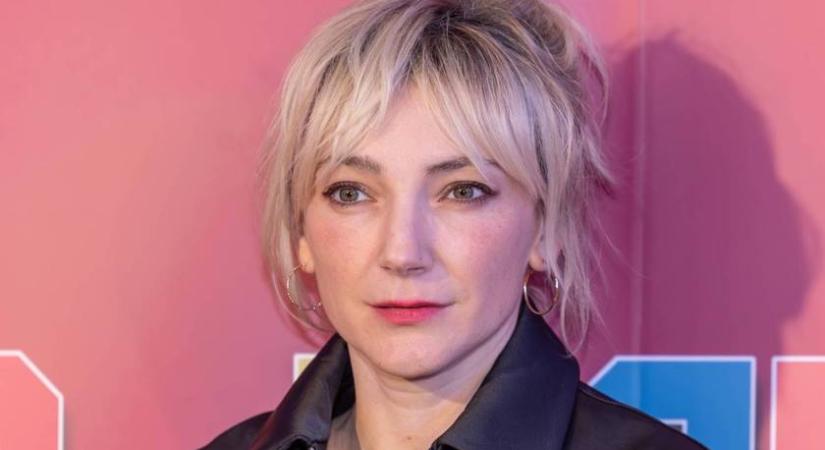Borbély Alexandra átlátszó fehérneműben: ennyire sokat ritkán mutat magából