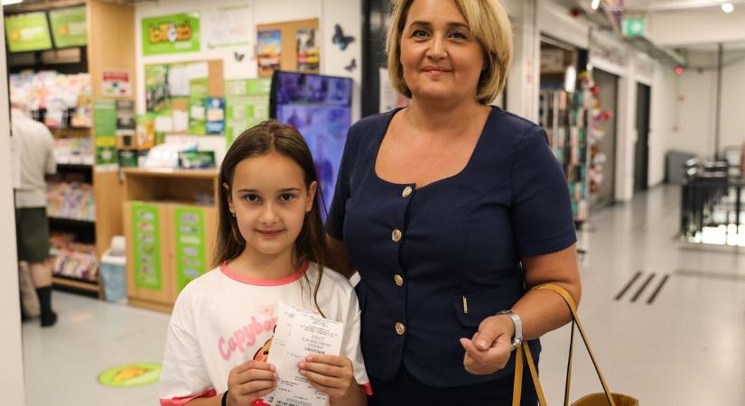Ötöslottó: mire költené a négymilliárd forintos főnyereményt?