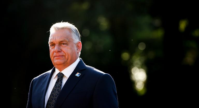 Orbán Viktor már azelőtt lereagálta Magyar Péter követelését, hogy az elhangzott volna