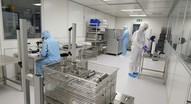 Ecoclean a parts2clean-nen