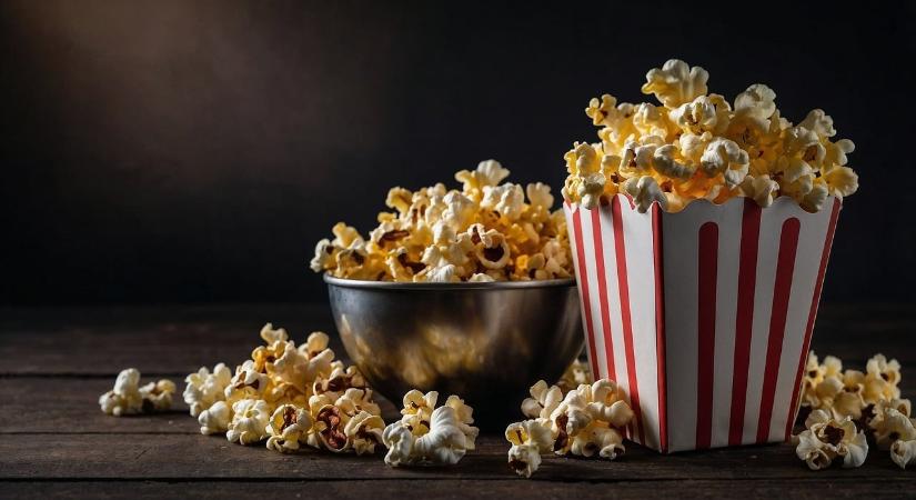Filmes kvíz: három karakter névből kitaláljátok a film címét?