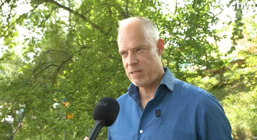 Szalay-Bobrovniczky: "Oroszország nem barát, hanem egy tény"