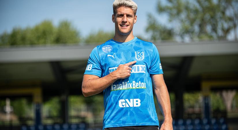 NB I: Az Újpest a bajnokságon belül adta kölcsön magyar játékosát - hivatalos