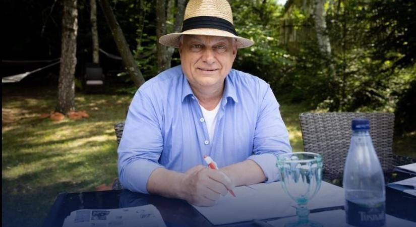 “Miért lenne?”- Orbán Viktor megszólalt arról, lesz-e előrehozott választás