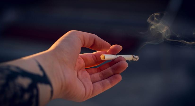 Ezer forinttal drágulhatna egy doboz cigaretta