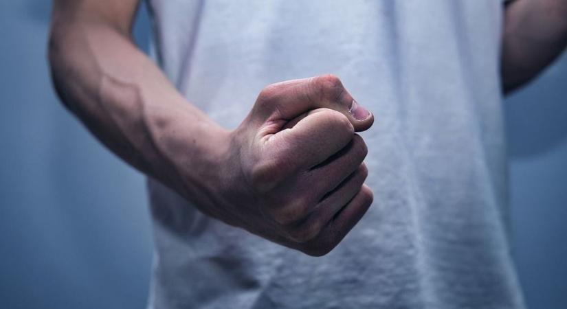 Tragédiába fulladt a családi vita, halálra verte az édesapját
