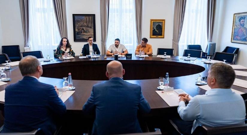 Nem találod ki, honnan (is) érdeklődnek a debreceni gazdasági fejlődés iránt