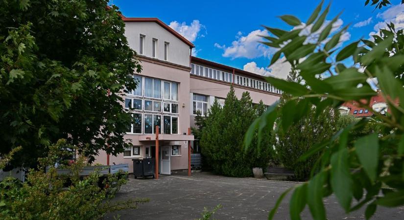 Kizárólag autista tanulókat fogad szeptembertől az egyik egri iskola