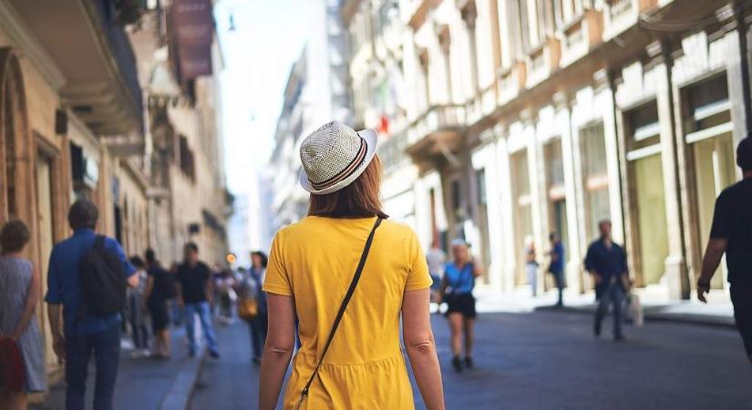 Már több mint 10 millió turista érkezett az országba