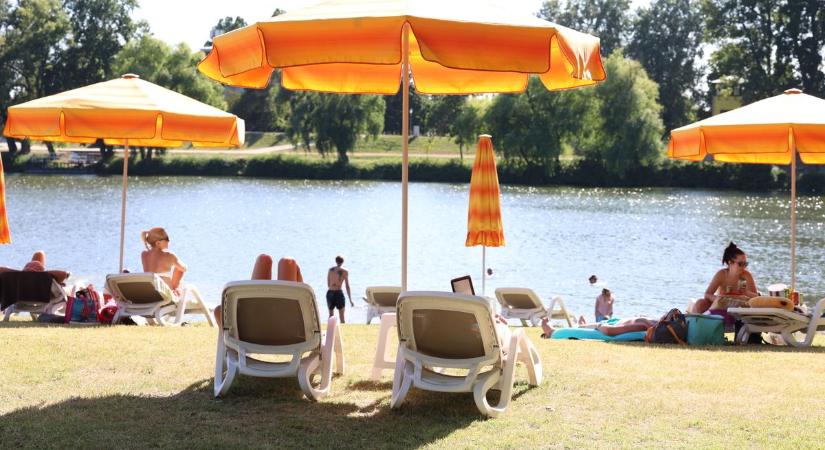 Azt hitték, a plédszéf kellő védelmet ad a Tisza-parton – súlyos árat fizettek érte