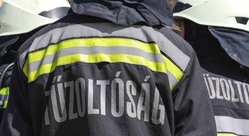Brutális baleset bénította meg az M3-as autópályát – menteni kellett a beszorult sérültet!