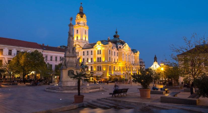 Sztrájkba lépnek a buszvezetők a vármegyeközpontban a hét végén