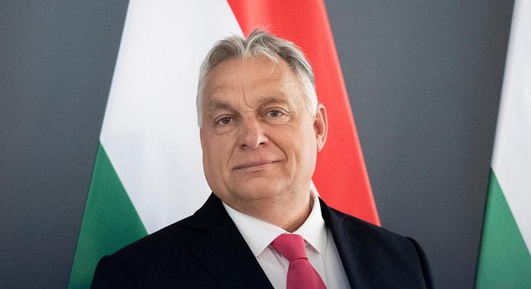 Orbán Viktor megmutatta, hogy ki segít neki a beszédének megírásában
