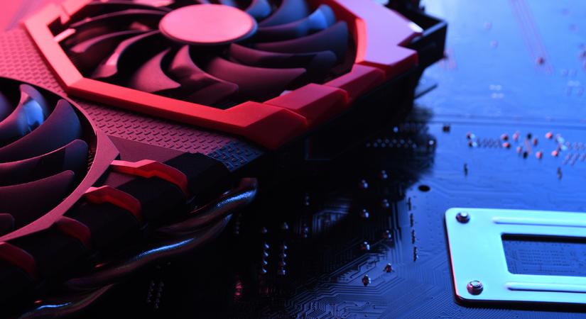 Kína első saját videókártyája mégsem vacak, erősebb mint az RTX 4060