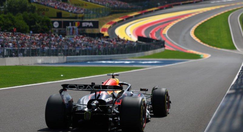 Red Bull: Túl sokat veszítünk a második szektorban