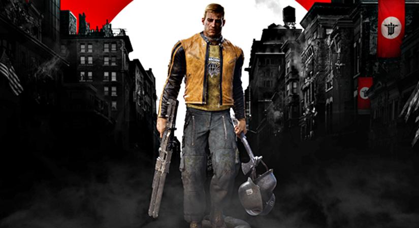 Sorozat készül az Amazonnál a náciölős Wolfenstein-játékokból, és ígéretes írót találtak hozzá