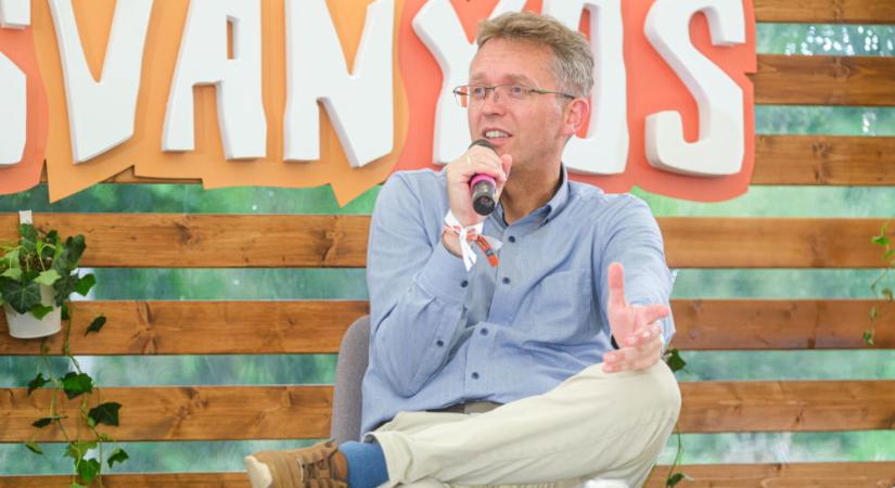 Hankó Balázs: hosszú idő után román-magyar kulturális keretmegállapodás jön létre